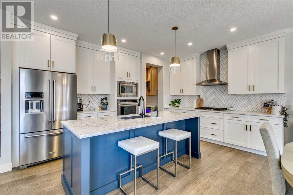 47 Mahogany Cape Se, Calgary, Alberta  T3M 2S4 - Photo 8 - A2213018