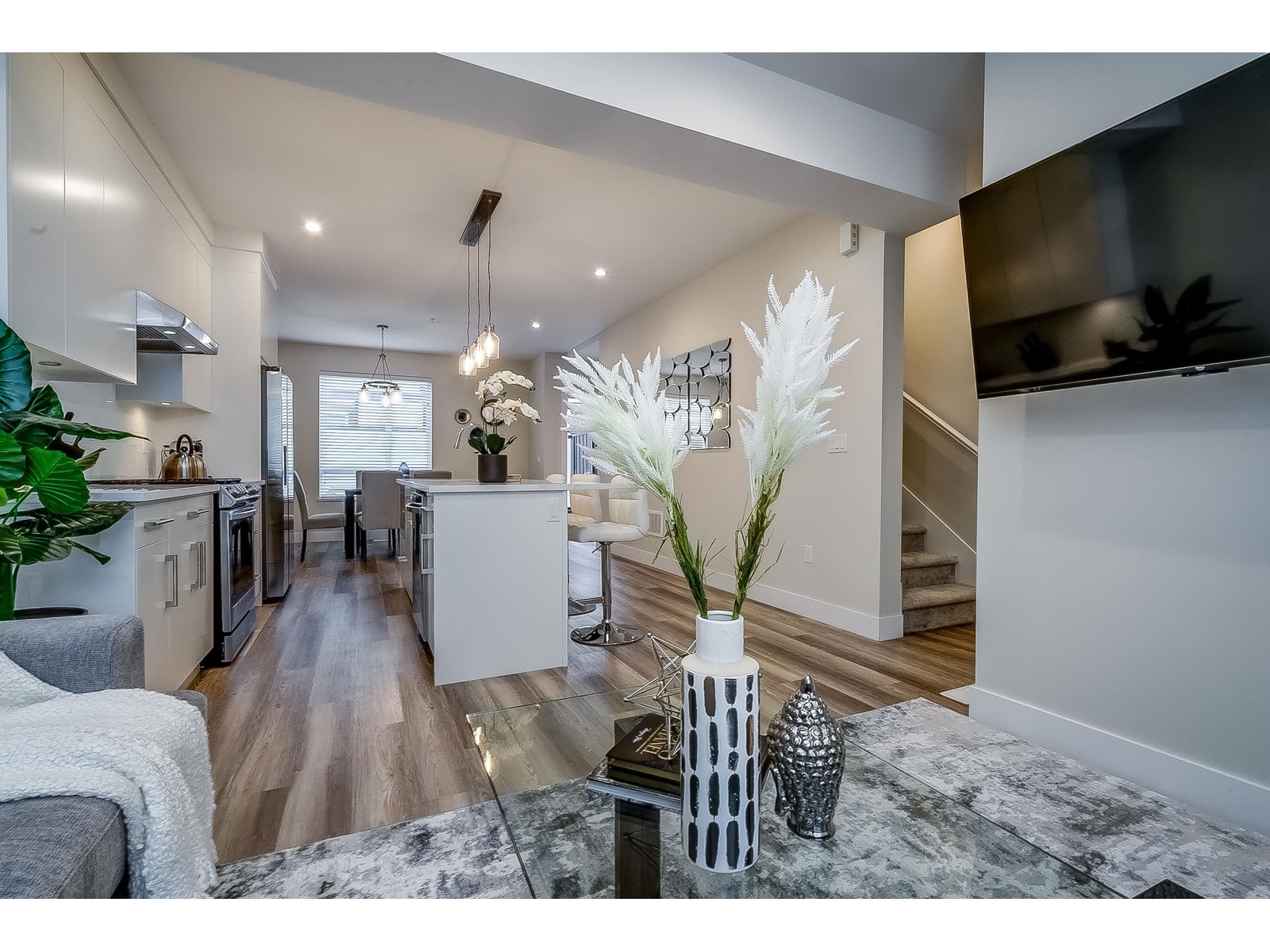 15 5515 199a Street, Langley, British Columbia  V3A 1J7 - Photo 14 - R3009050