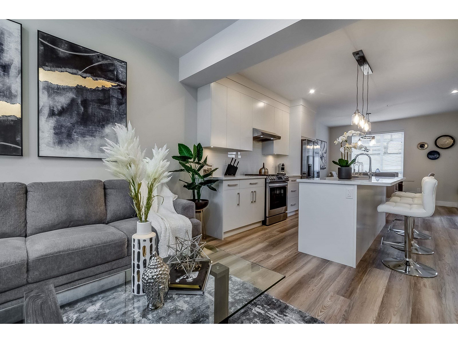 15 5515 199a Street, Langley, British Columbia  V3A 1J7 - Photo 11 - R3009050