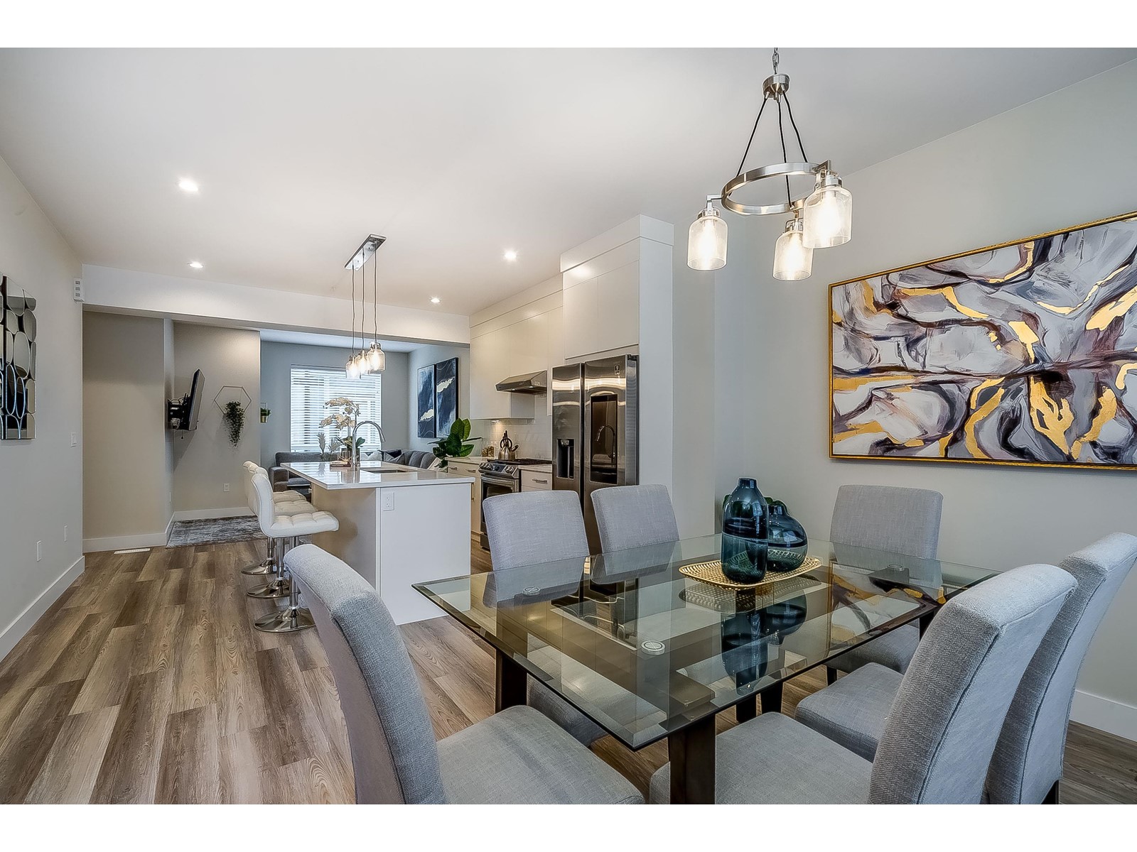 15 5515 199a Street, Langley, British Columbia  V3A 1J7 - Photo 8 - R3009050