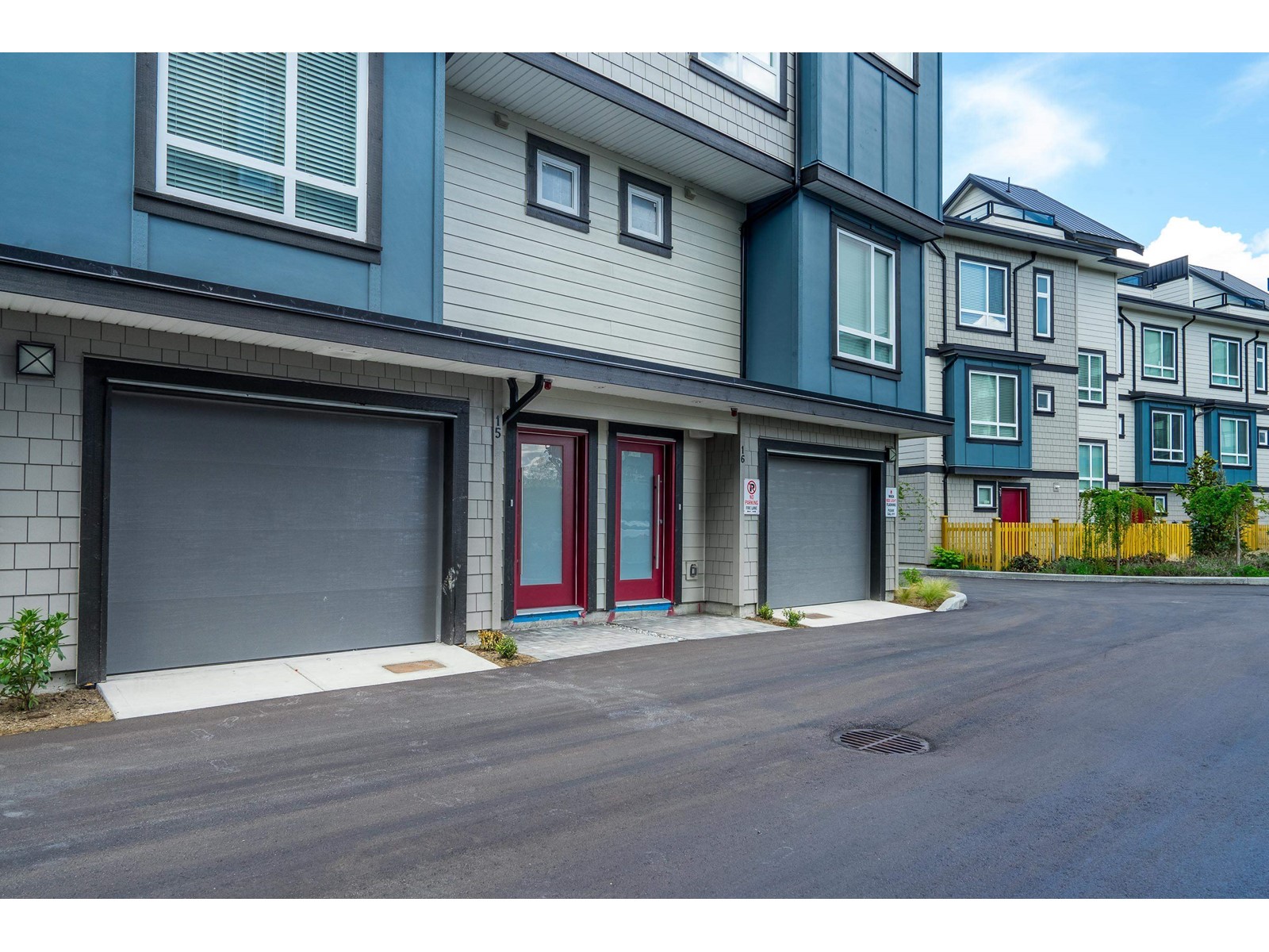 15 5515 199a Street, Langley, British Columbia  V3A 1J7 - Photo 2 - R3009050