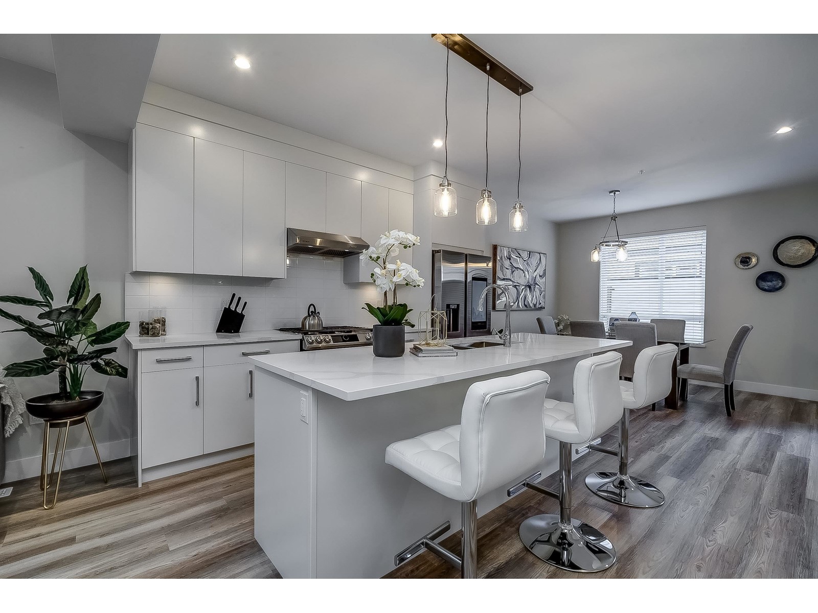 15 5515 199a Street, Langley, British Columbia  V3A 1J7 - Photo 4 - R3009050
