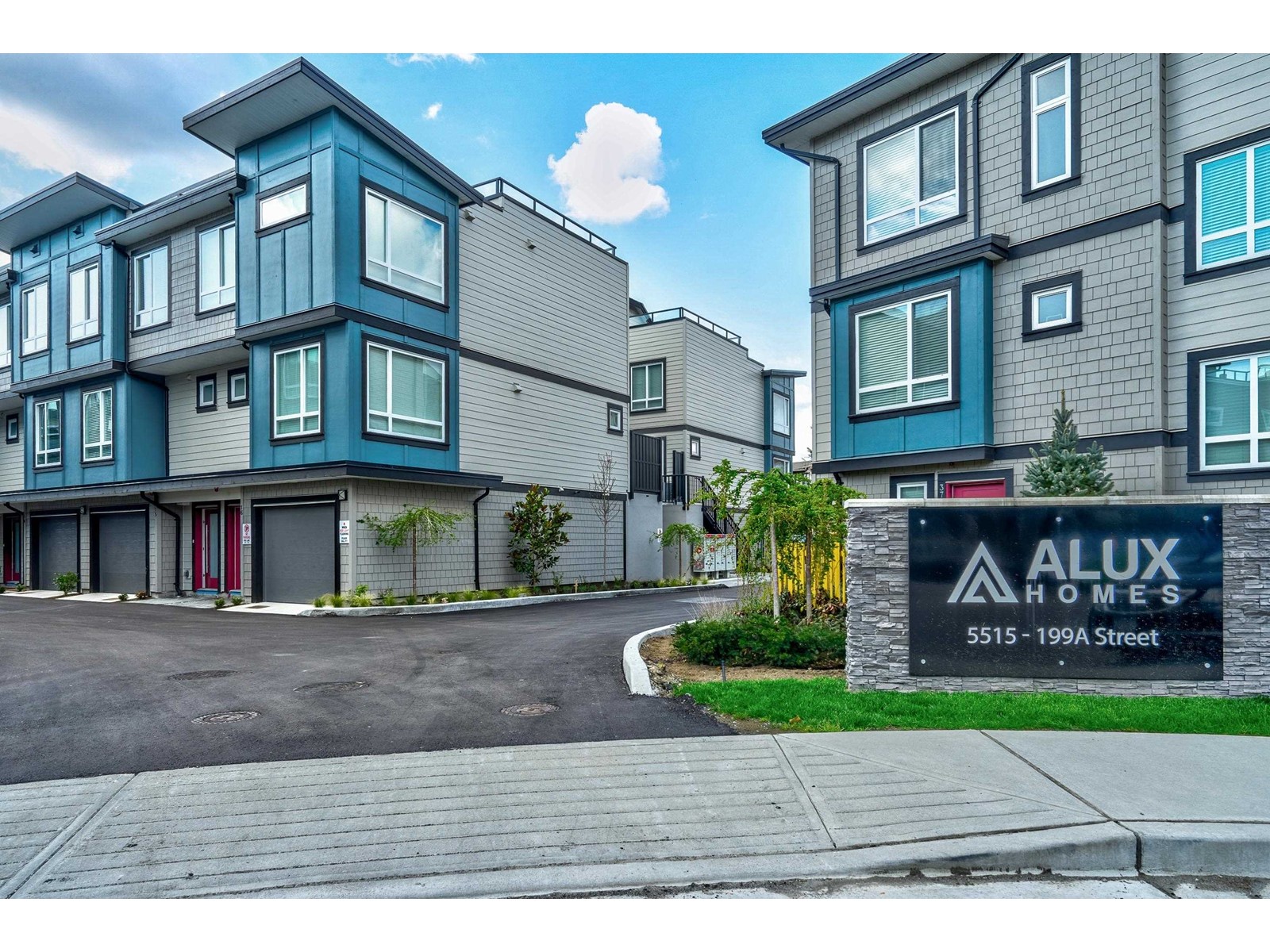 15 5515 199A STREET, Langley, British Columbia