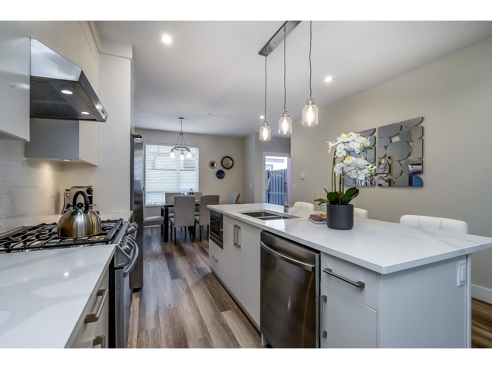 15 5515 199a Street, Langley, British Columbia  V3A 1J7 - Photo 7 - R3009050