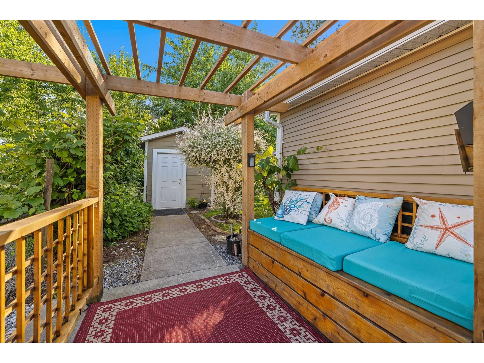 180 9055 Ashwell Road, Chilliwack Proper West, Chilliwack, British Columbia  V2P 7S6 - Photo 30 - R3009150