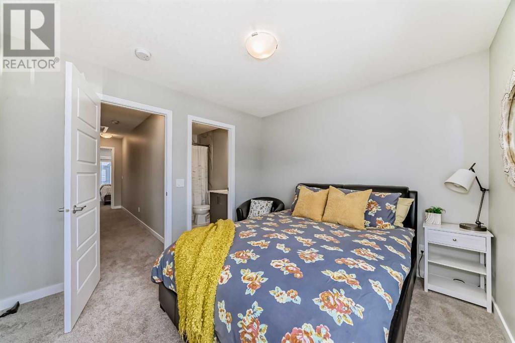 141, 850 Belmont Drive Sw, Calgary, Alberta  T2X 4A5 - Photo 33 - A2216421