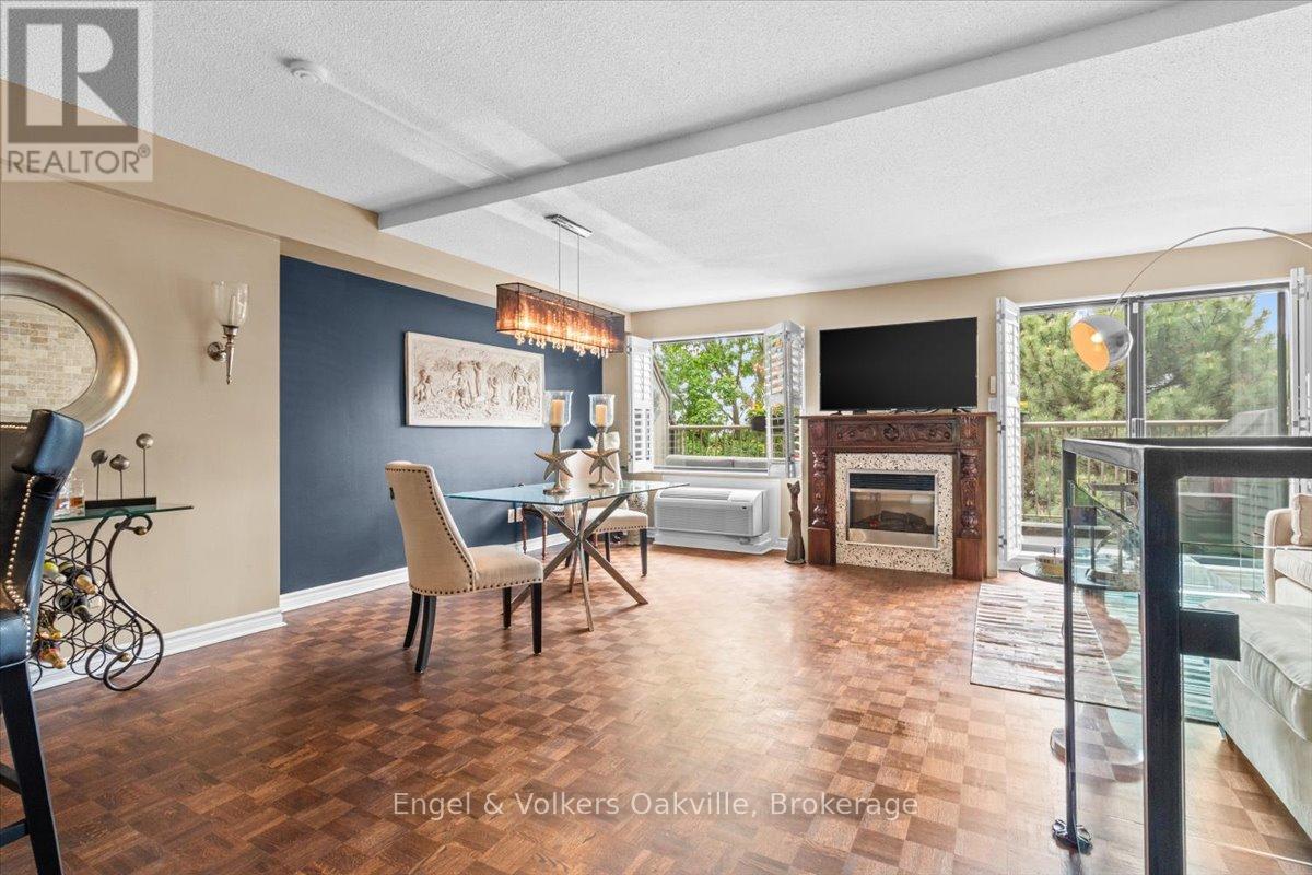 402 - 1000 Cedarglen Gate, Mississauga (Erindale), Ontario  L5C 3Z5 - Photo 13 - W12184681