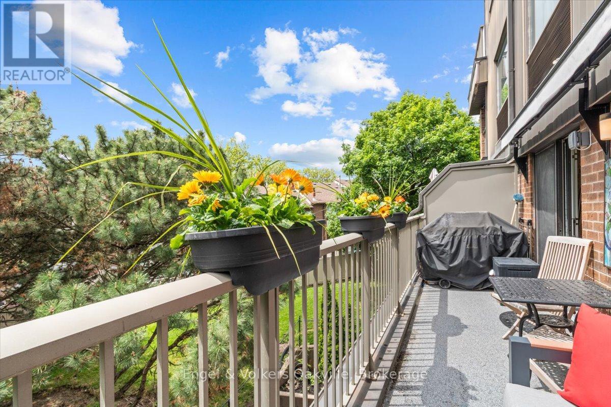 402 - 1000 Cedarglen Gate, Mississauga (Erindale), Ontario  L5C 3Z5 - Photo 19 - W12184681