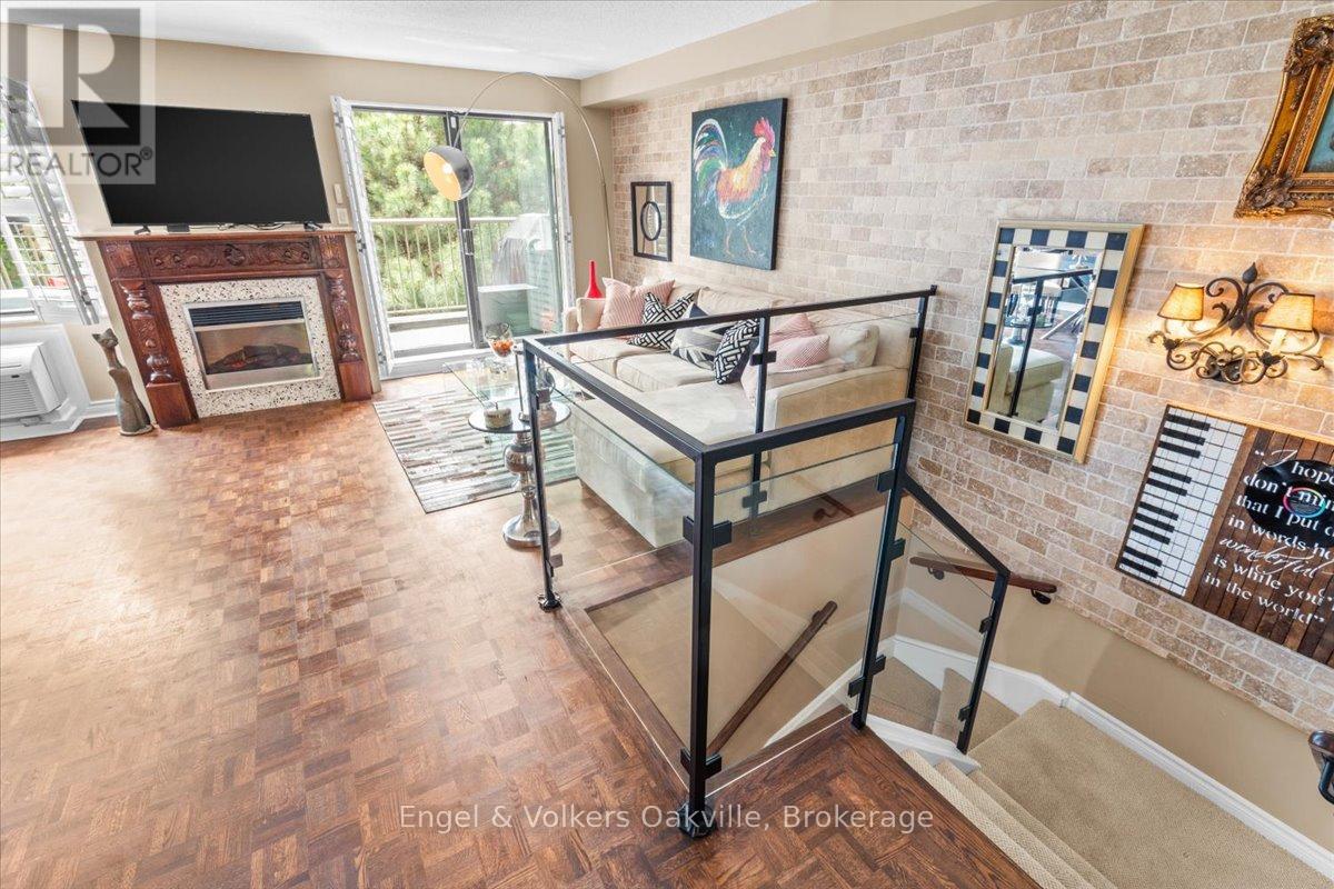 402 - 1000 Cedarglen Gate, Mississauga (Erindale), Ontario  L5C 3Z5 - Photo 21 - W12184681