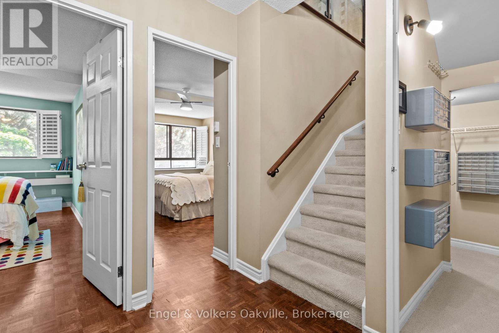 402 - 1000 Cedarglen Gate, Mississauga (Erindale), Ontario  L5C 3Z5 - Photo 22 - W12184681