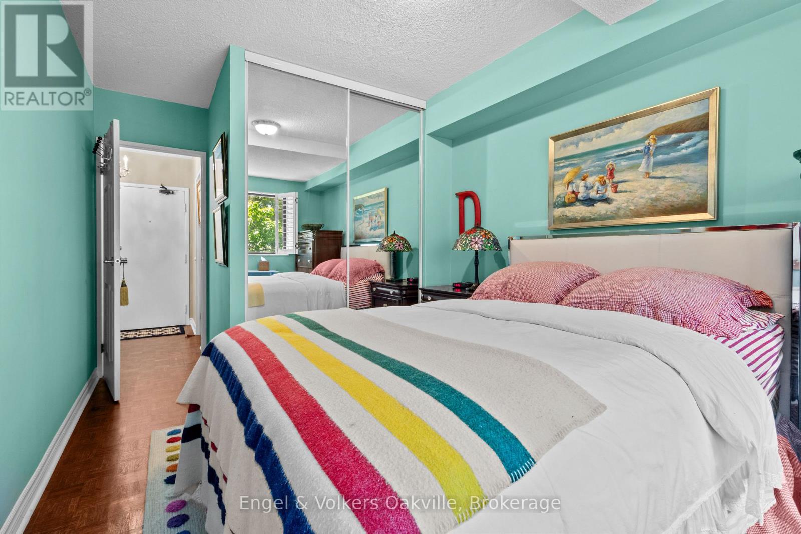 402 - 1000 Cedarglen Gate, Mississauga (Erindale), Ontario  L5C 3Z5 - Photo 26 - W12184681