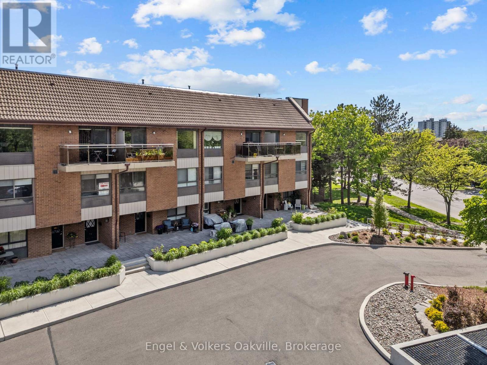 402 - 1000 Cedarglen Gate, Mississauga (Erindale), Ontario  L5C 3Z5 - Photo 31 - W12184681