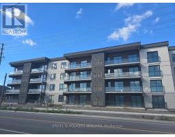 205 - 7549A KALAR ROAD, Niagara Falls, Ontario