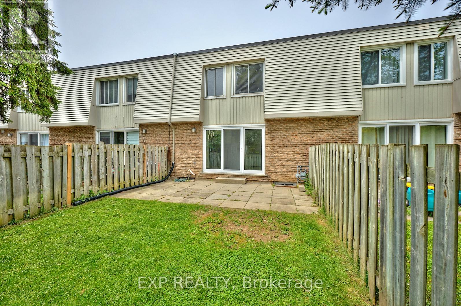 169 - 17 Old Pine Trail, St. Catharines (Carlton/bunting), Ontario  L2M 6P9 - Photo 6 - X12184710