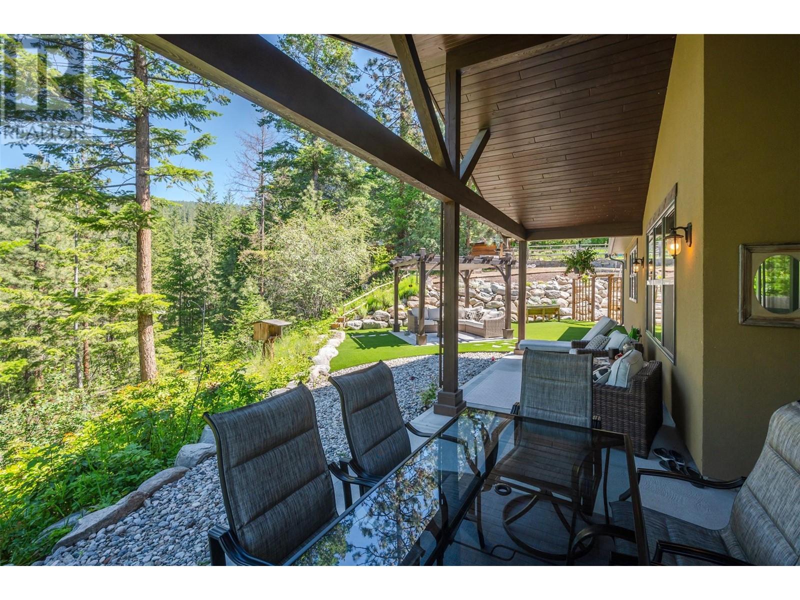 3175 Juniper Drive, Naramata, BC V0H1N1