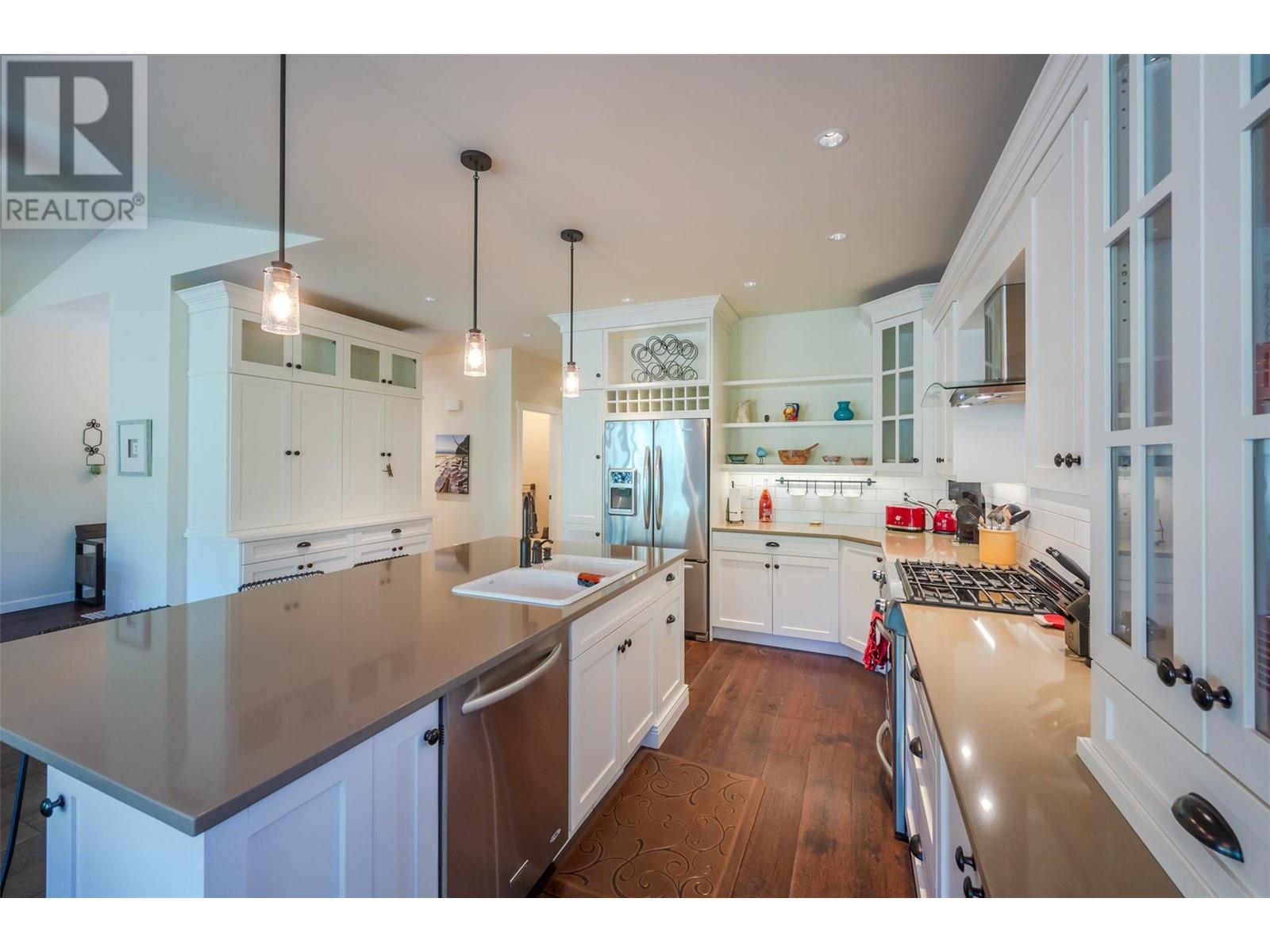 3175 Juniper Drive, Naramata, BC V0H1N1