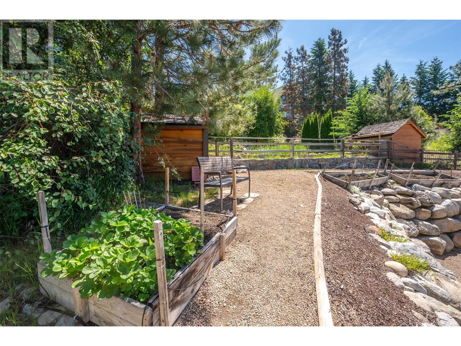 3175 Juniper Drive, Naramata, BC V0H1N1