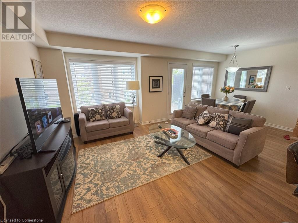 907 Apple Hill Lane Lane Unit# 87, Kitchener, Ontario  N2R 0L7 - Photo 11 - 40735459