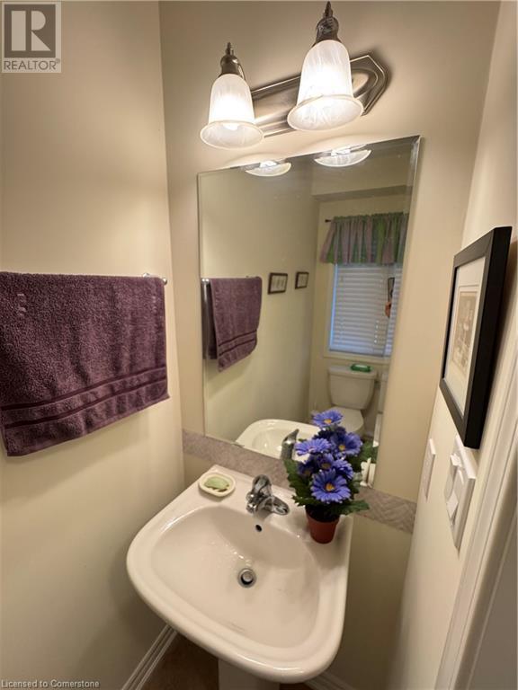 907 Apple Hill Lane Lane Unit# 87, Kitchener, Ontario  N2R 0L7 - Photo 29 - 40735459