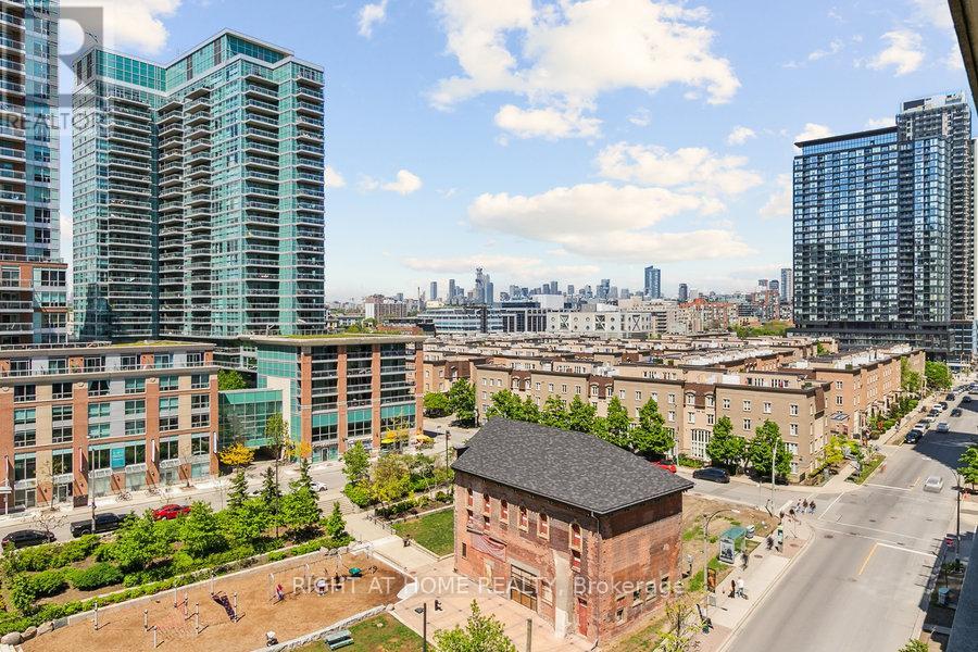 1015 - 75 East Liberty Street, Toronto (Niagara), Ontario  M6K 0A2 - Photo 11 - C12184464