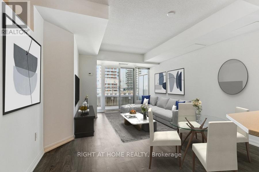 1015 - 75 East Liberty Street, Toronto (Niagara), Ontario  M6K 0A2 - Photo 3 - C12184464