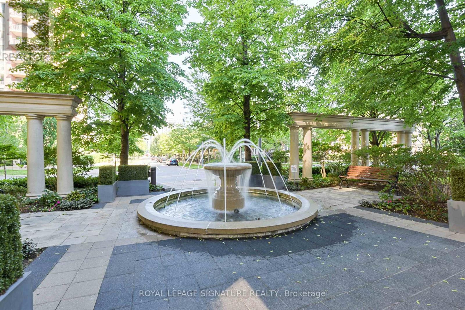 509 - 78 Harrison Garden Boulevard, Toronto (Willowdale East), Ontario  M2N 7E2 - Photo 4 - C12184487
