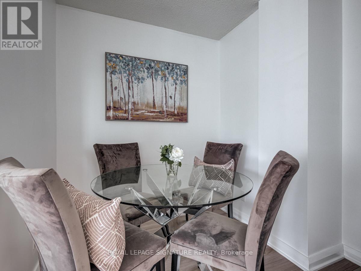 1417 - 155 Yorkville Avenue, Toronto, Ontario  M5R 0B4 - Photo 12 - C12184524
