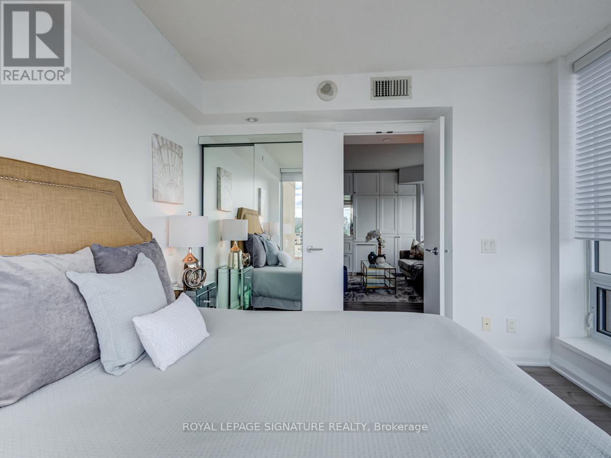 1417 - 155 Yorkville Avenue, Toronto, Ontario  M5R 0B4 - Photo 19 - C12184524