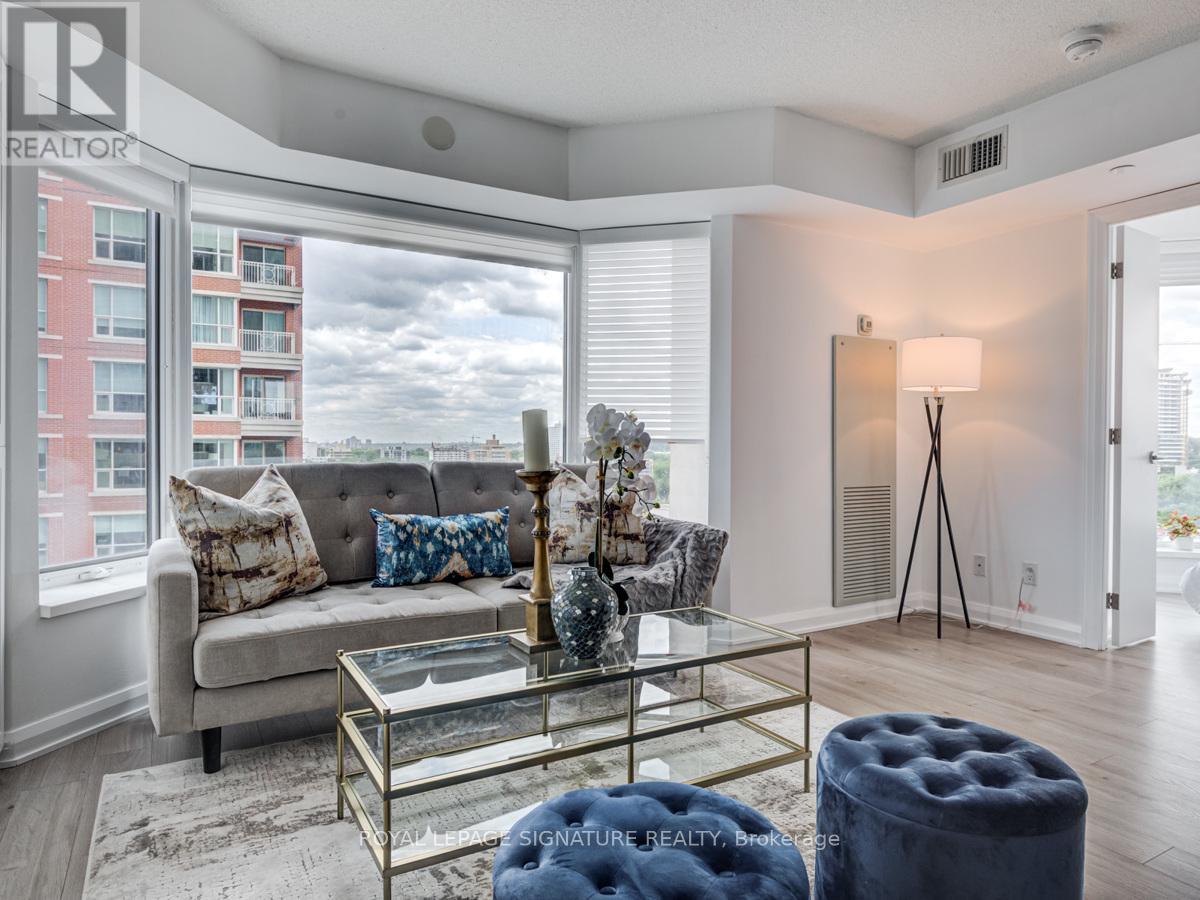 1417 - 155 Yorkville Avenue, Toronto, Ontario  M5R 0B4 - Photo 7 - C12184524