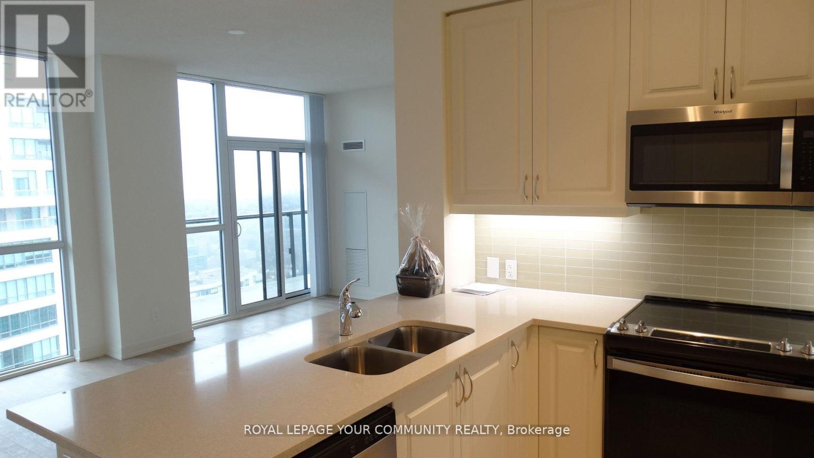 3206 - 4955 Yonge Street, Toronto, Ontario  M2N 0L8 - Photo 8 - C12184532