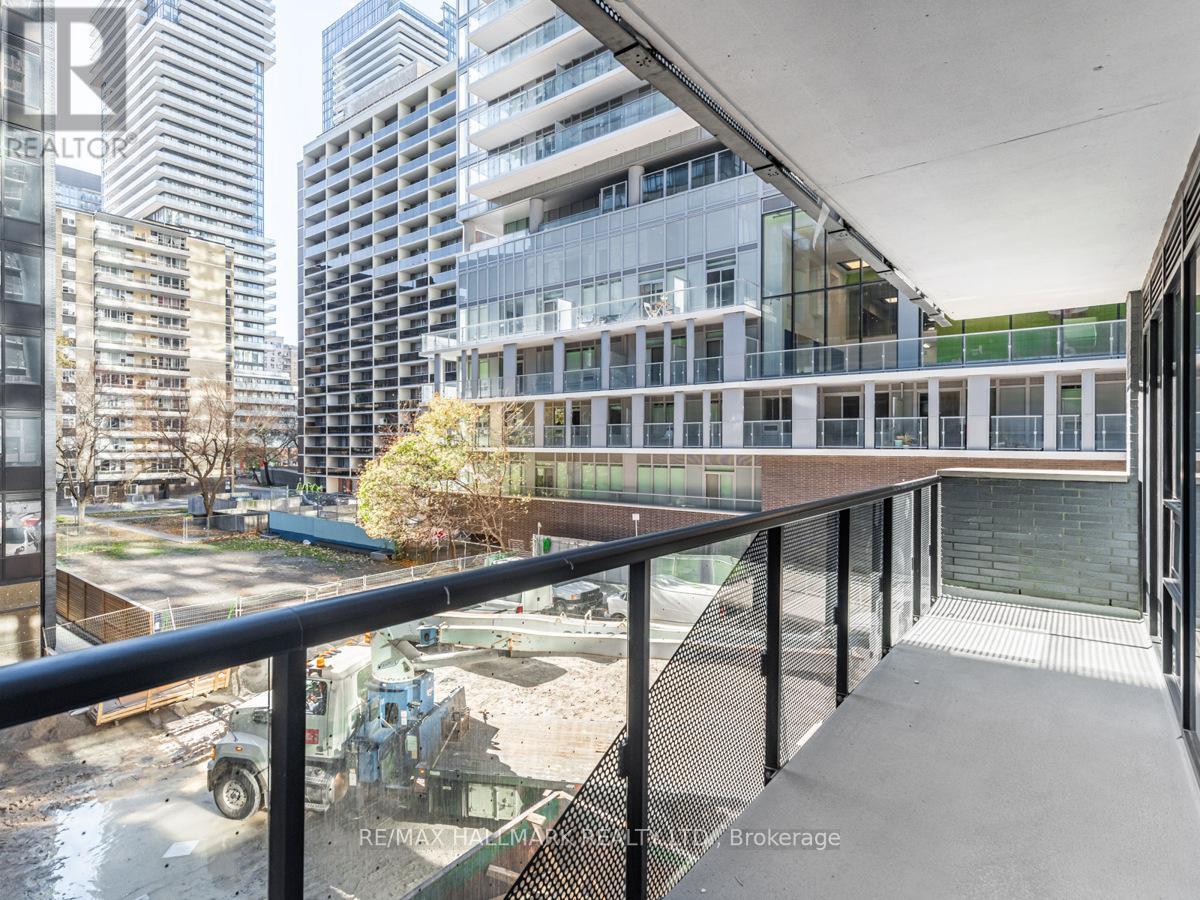 302 - 117 Broadway Avenue, Toronto, Ontario  M4P 1V3 - Photo 22 - C12184560