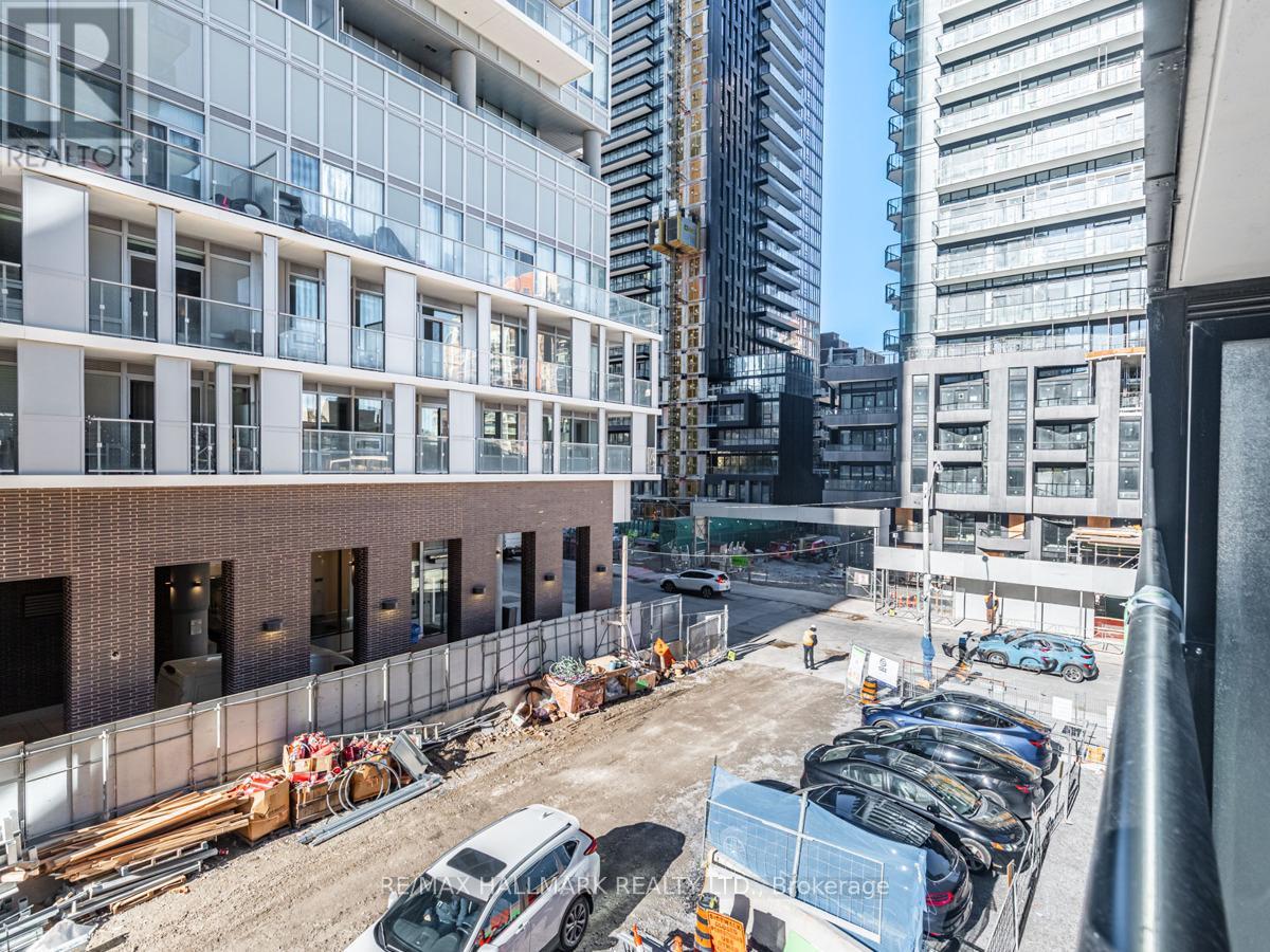 302 - 117 Broadway Avenue, Toronto, Ontario  M4P 1V3 - Photo 26 - C12184560
