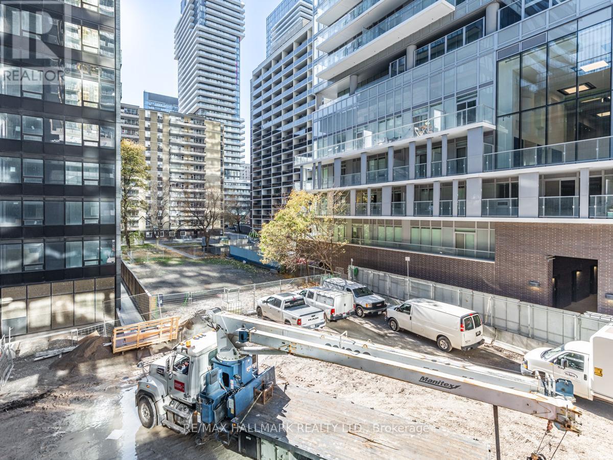 302 - 117 Broadway Avenue, Toronto, Ontario  M4P 1V3 - Photo 27 - C12184560
