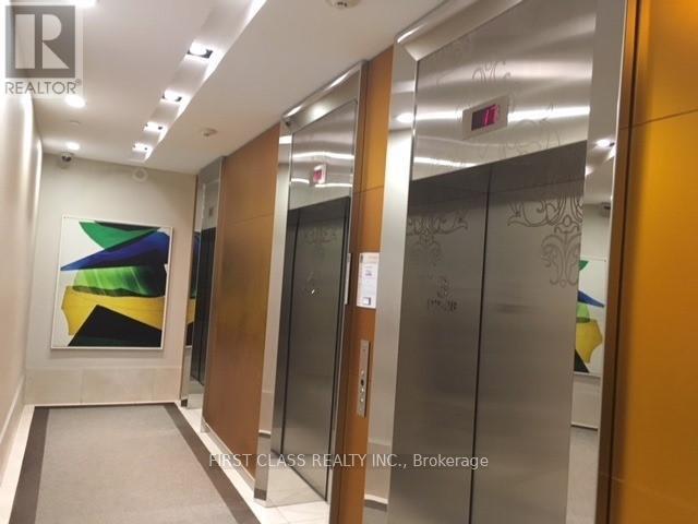 1502 - 832 Bay Street, Toronto (Bay Street Corridor), Ontario  M5S 1Z6 - Photo 10 - C12184683