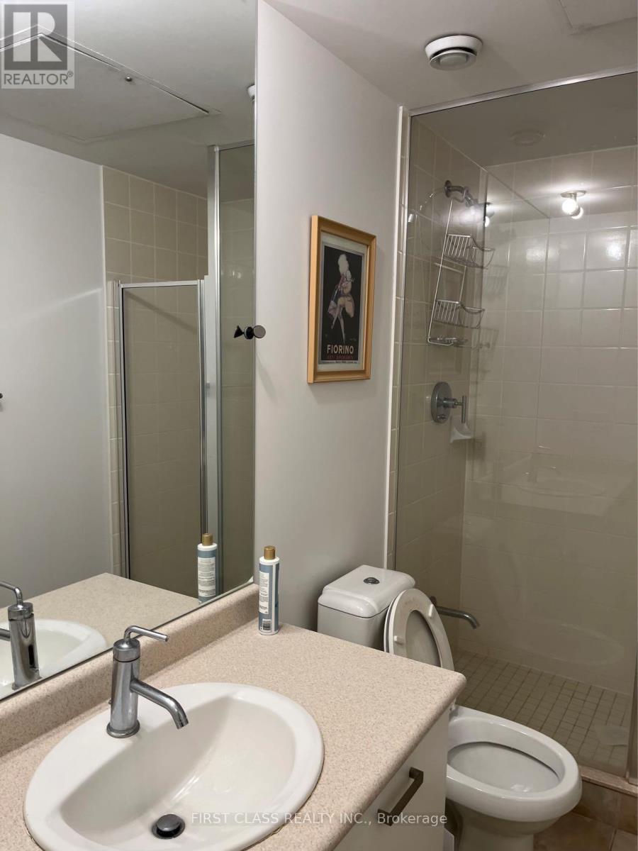 1502 - 832 Bay Street, Toronto (Bay Street Corridor), Ontario  M5S 1Z6 - Photo 15 - C12184683