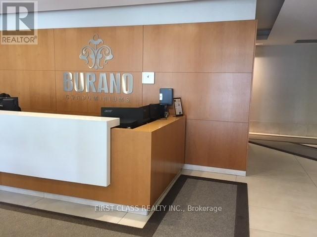 1502 - 832 Bay Street, Toronto (Bay Street Corridor), Ontario  M5S 1Z6 - Photo 4 - C12184683