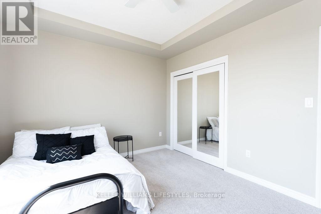 804 - 330 Ridout Street S, London East, Ontario  N6C 3Z3 - Photo 13 - X12143358