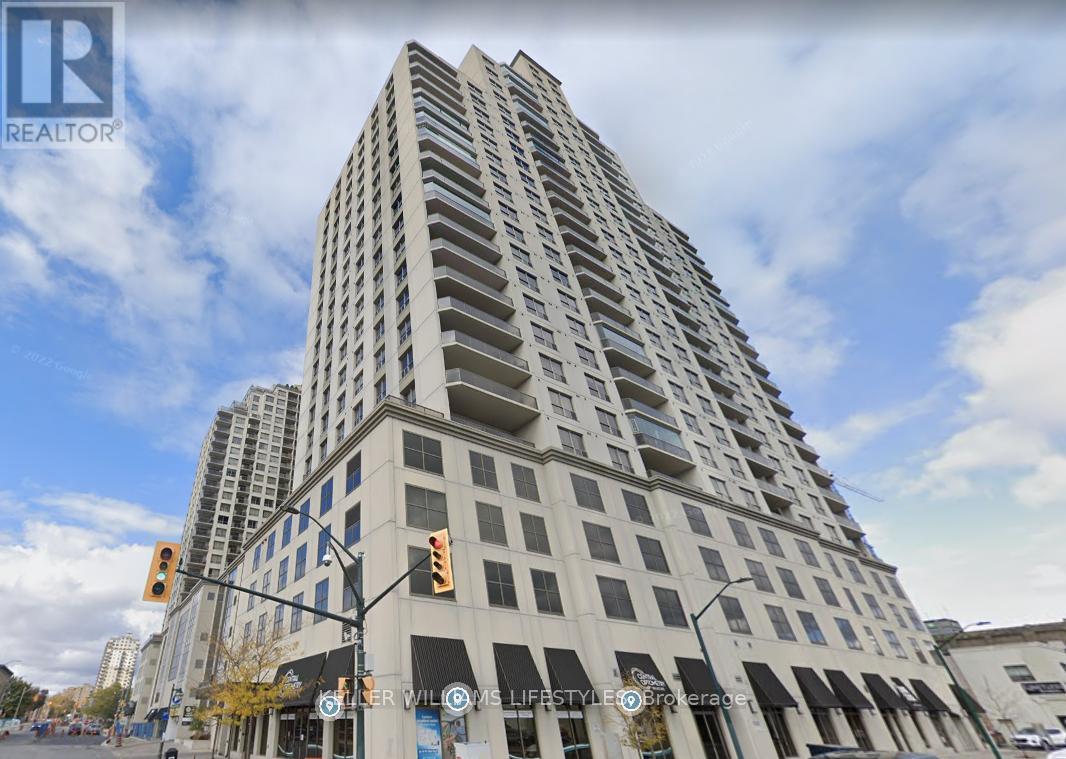 804 - 330 Ridout Street S, London East (East K), Ontario  N6C 3Z3 - Photo 1 - X12143358