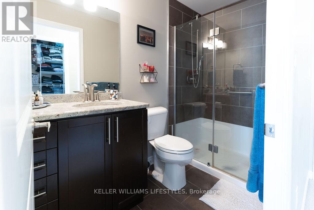804 - 330 Ridout Street S, London East, Ontario  N6C 3Z3 - Photo 15 - X12143358