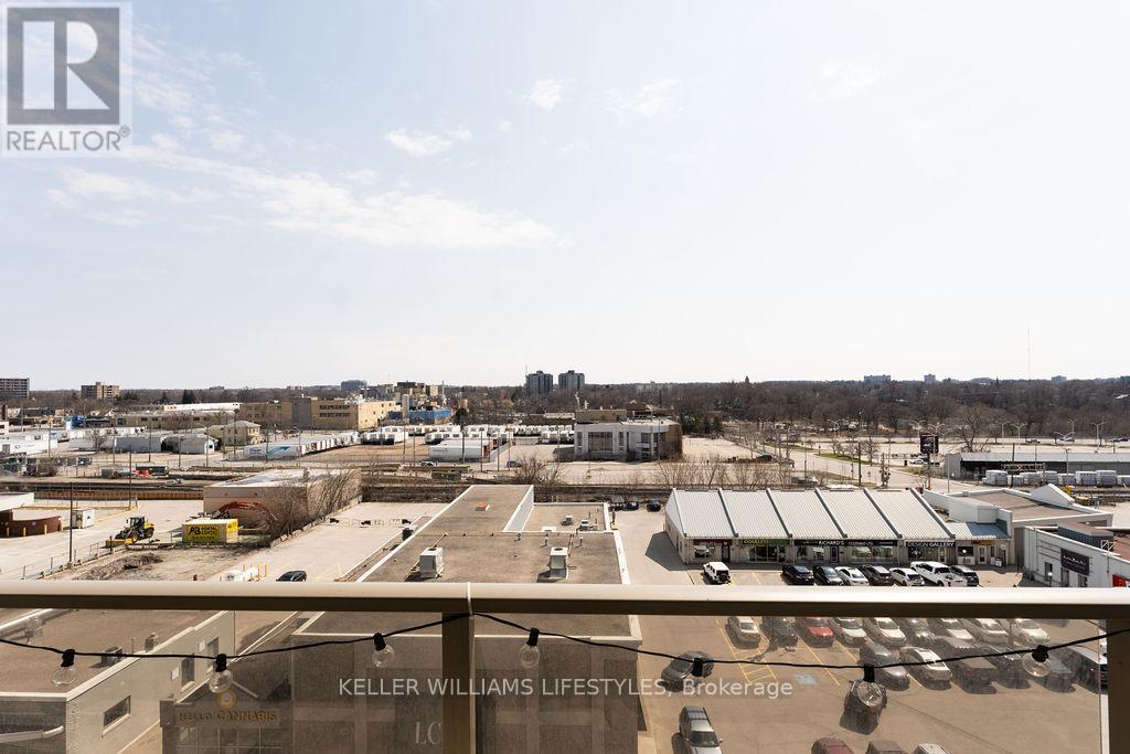 804 - 330 Ridout Street S, London East, Ontario  N6C 3Z3 - Photo 19 - X12143358