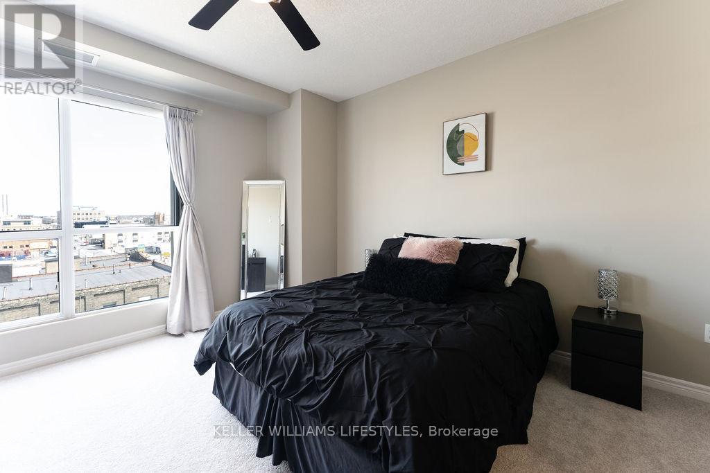 804 - 330 Ridout Street S, London East, Ontario  N6C 3Z3 - Photo 10 - X12143358