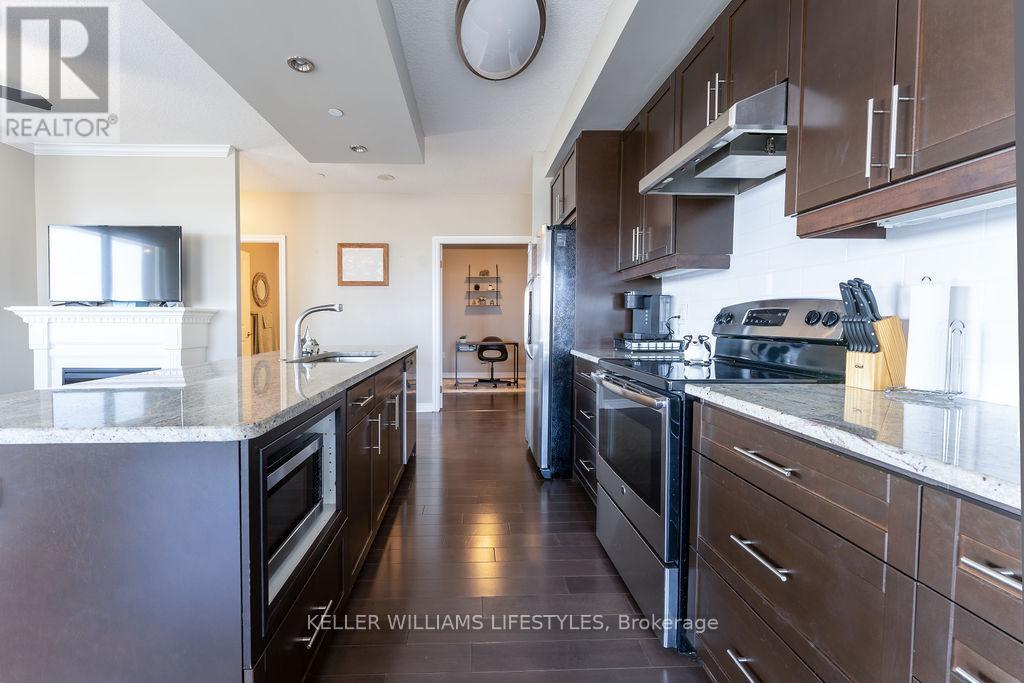 804 - 330 Ridout Street S, London East, Ontario  N6C 3Z3 - Photo 6 - X12143358
