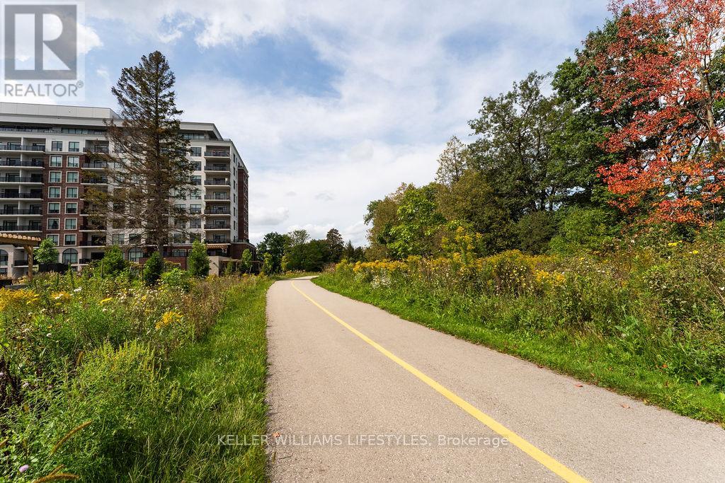 614 - 480 Callaway Road, London North, Ontario  N6G 0Z3 - Photo 18 - X12143359