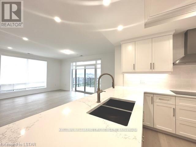 614 - 480 Callaway Road, London North, Ontario  N6G 0Z3 - Photo 1 - X12143359