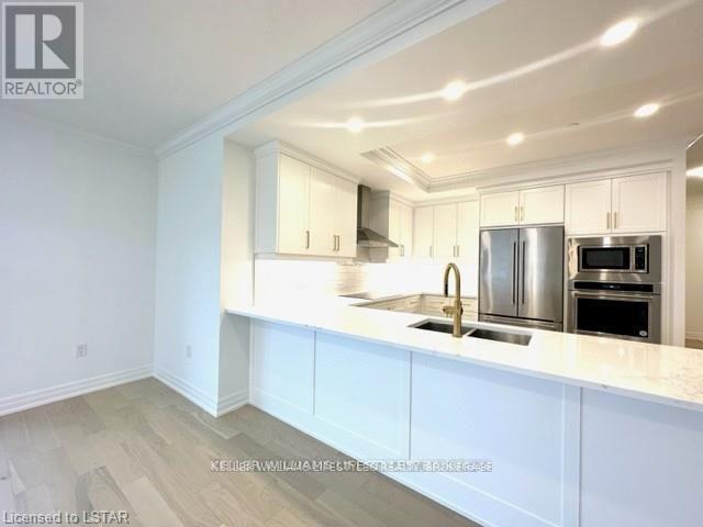 614 - 480 Callaway Road, London North, Ontario  N6G 0Z3 - Photo 3 - X12143359