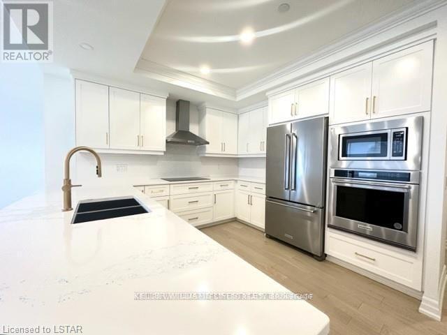 614 - 480 Callaway Road, London North, Ontario  N6G 0Z3 - Photo 5 - X12143359