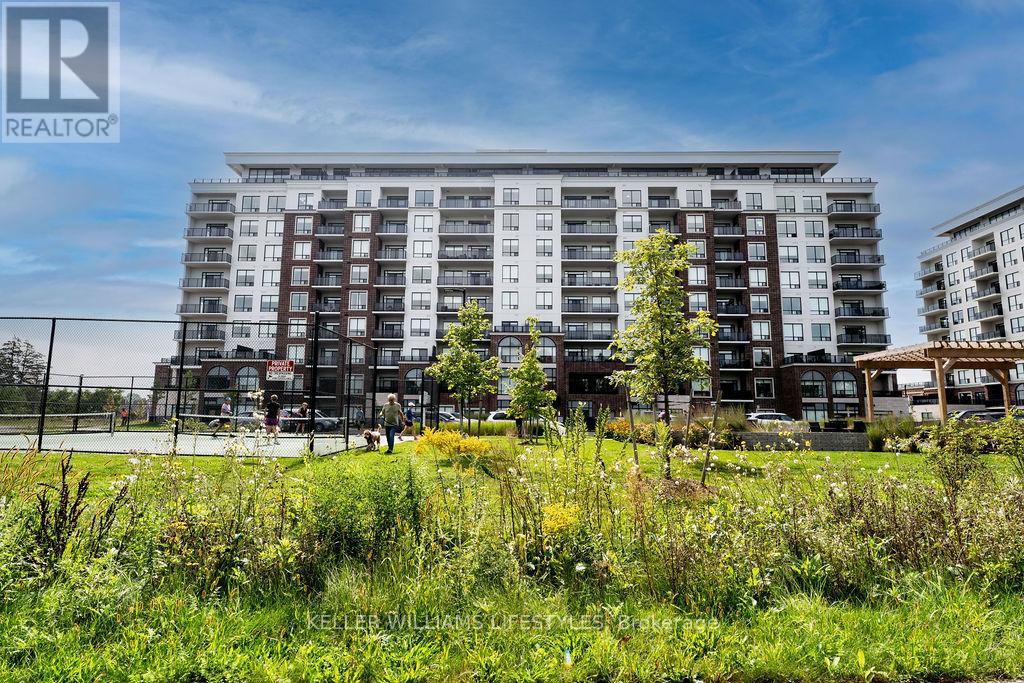 614 - 480 Callaway Road, London North, Ontario  N6G 0Z3 - Photo 19 - X12143359