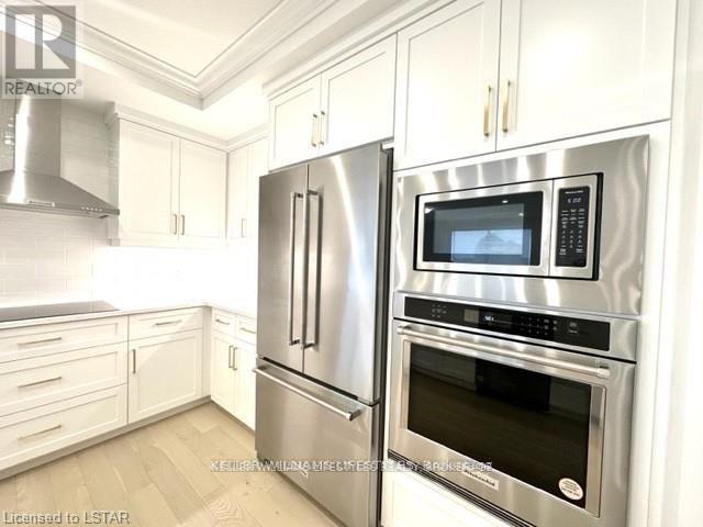 614 - 480 Callaway Road, London North, Ontario  N6G 0Z3 - Photo 4 - X12143359