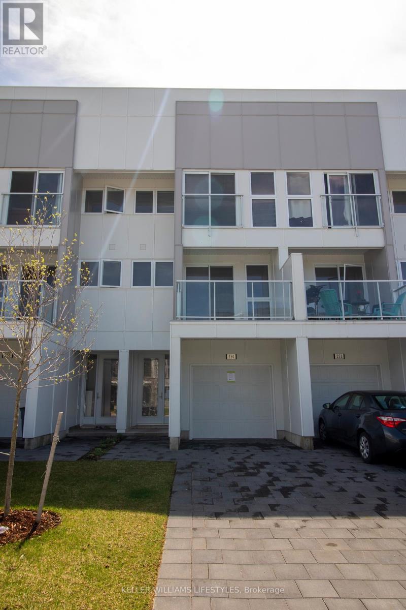 254 - 254 EDGEVALLEY ROAD, London East, Ontario