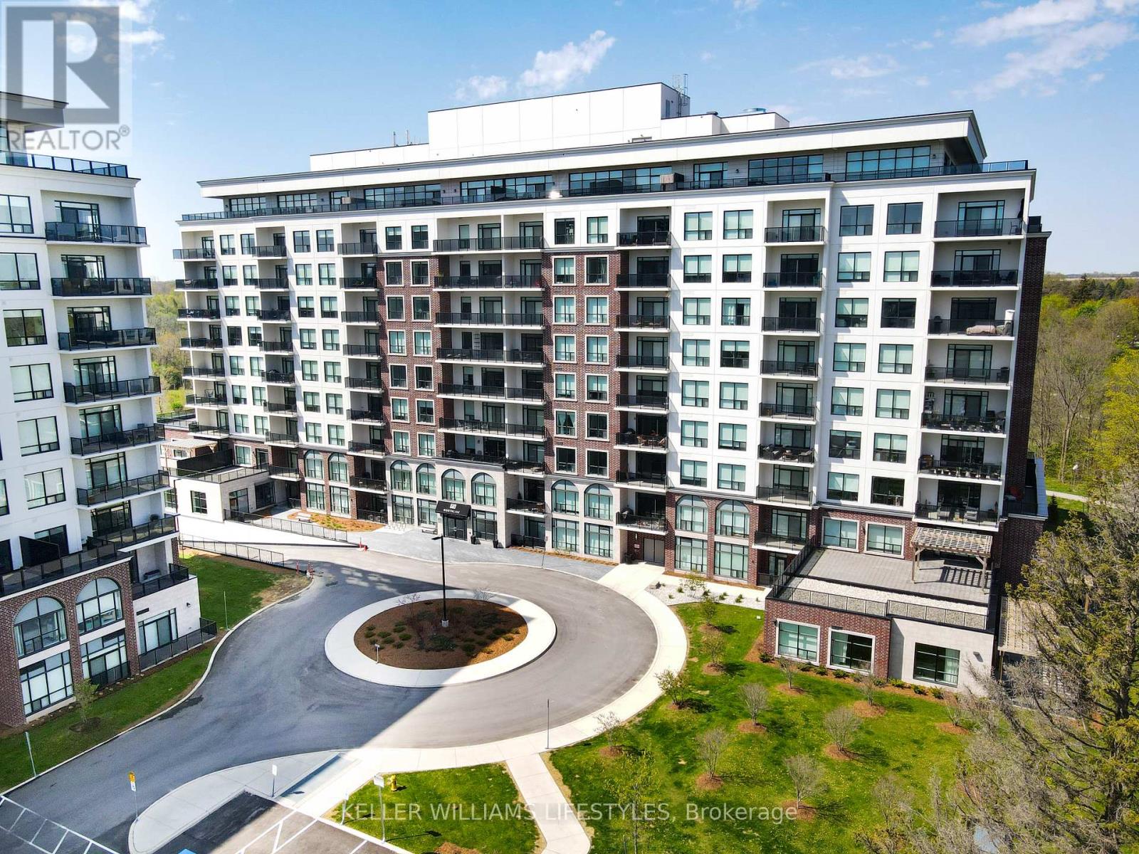 407 - 460 CALLAWAY ROAD, London North, Ontario